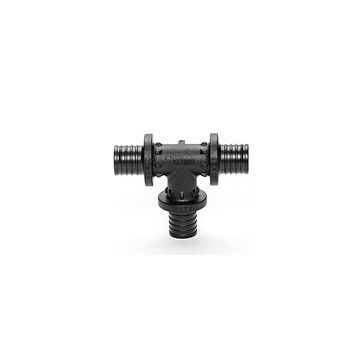 REHAU RAUTITAN 20-20-20 PX,Тройник равнопроходной для труб из сшитого полиэтилена аксиальный