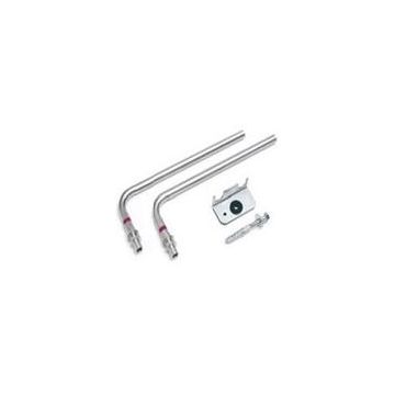 REHAU RAUTITAN 16/250,Трубка Г-образная Для подключения  к отопительному прибору