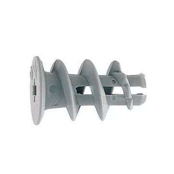 Дюбель DRIVA 15х23 нейлоновый  500шт
