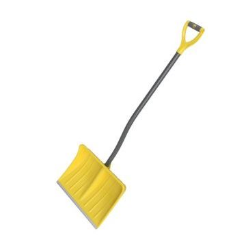ЛОПАТА 500Х390Х1500 ДЛЯ СНЕГА EXPERT VIKING / ЕКСПЕРТ ВИКИНГ