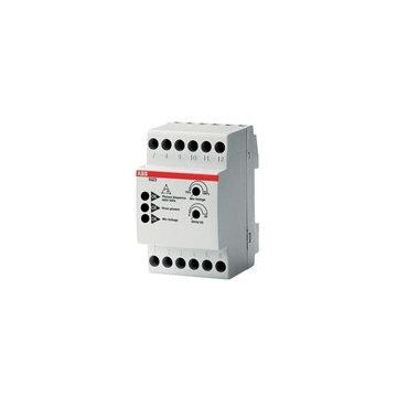 ABB SQZ3 Реле перекоса фаз и падения напряжения