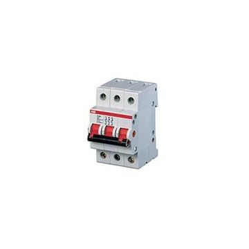 ABB E203r Рубильник 3P 32A