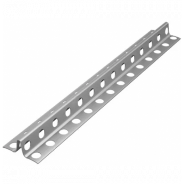 Профиль маячковый (маяк) 6мм (L 3м) 