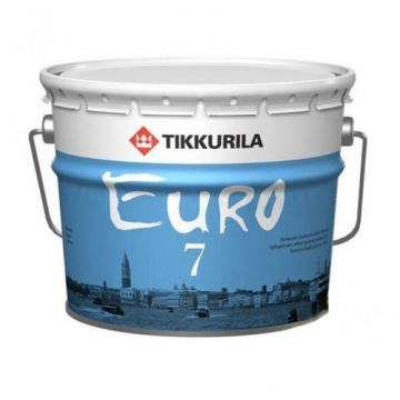 Tikkurila (Тиккурила) 2,7л. EURO 7