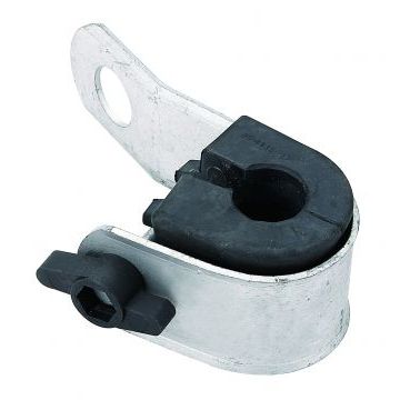Зажим поддерживающий для СИП-2, SHC-1