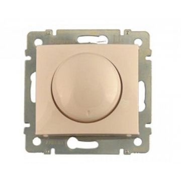 Светорегулятор 40-400Вт Legrand Valena 774161 (слоновая кость)
