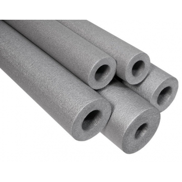 Утеплитель для труб Thermaflex FRZ 28х13 мм, длина 2 м