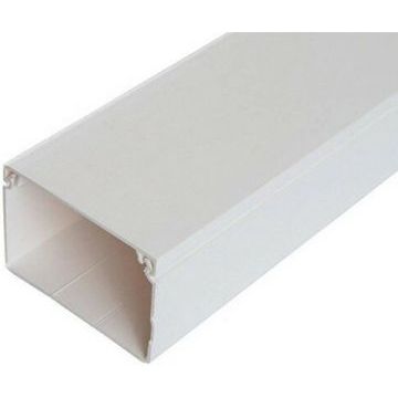 Мини-канал Legrand Metra 60х40 мм, длина 2 м