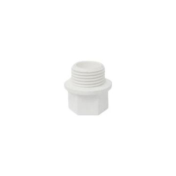 Заглушка полиропиленовая Kalde 3292-ste-250c00, диаметр 25х3/4" (наружная резьба)