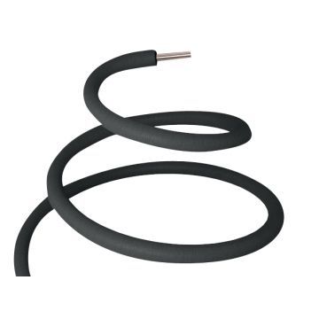Утеплитель для труб Energoflex Black Star 15х6 мм, длина 2 м