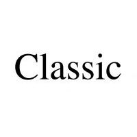 Classic/Классик