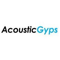 AcousticGyps