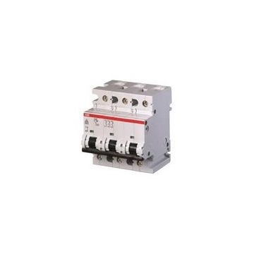 ABB 3х пол S 803 80А. Автоматический выключатель ABB 3х пол S 803 80А. Автоматический выключатель