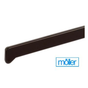 Торцевая накладка "Moeller" Венге