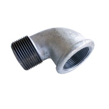 Уголок ф40 в/н оцик.