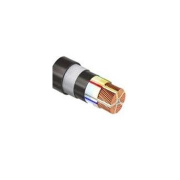 Провод ВБбШв 4х25 (Бронированный) ГОСТ 1м.