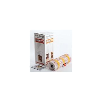 Отопительный мат Heat-pro (1,5м.кв.,0,5-3м) 210 ВТ Отопительный мат Heat-pro (1,5м.кв.,0,5-3м) 210 ВТ