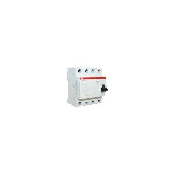 ABB F 204 25А/0.3. Узо - устройство защитного отключения