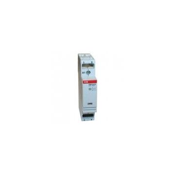 Контактор модульный ABB ESB20-11 220-230VAC Контактор модульный ABB ESB20-11 220-230VAC