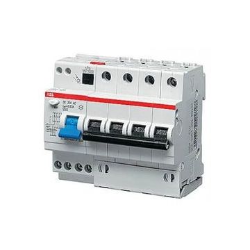 ABB DS204 20А 30mA Дифференциальный автомат 