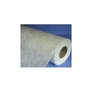 Стеклохолст малярный 40г/м2 ЭВЕРЕСТ 1м х 25м