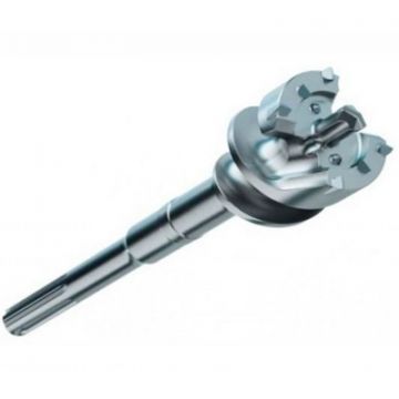 Бур проломной SDS-max Makita (65х990 мм, P-21951) 0.5кг
