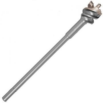 Бур проломной SDS-max Makita (45х990 мм, P-21917) 0.5кг