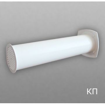Клапан приточный D160