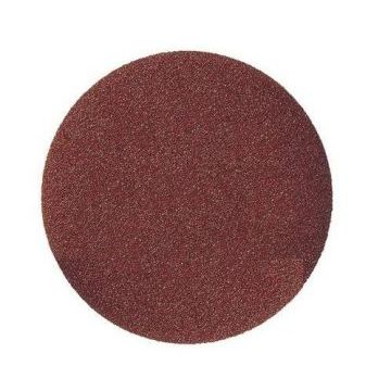 Круг шлифовальный "Klingspor" PS 18 EK без отверстий 125х22 P-120 270471 0.2кг Круг шлифовальный "Klingspor" PS 18 EK без отверстий 125х22 P-120 270471 0.2кг