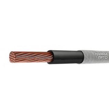 Провод силовой ПРТО (ГОСТ), 2х2.5 мм2 Провод силовой ПРТО (ГОСТ), 2х2.5 мм2