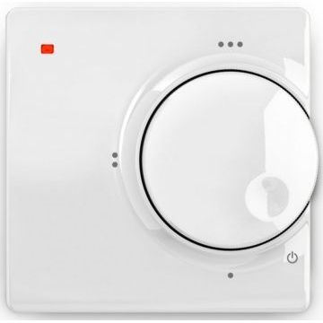 Регулятор теплого пола Теплолюкс ТР-510 Регулятор теплого пола Теплолюкс ТР-510