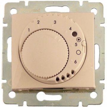 Термостат теплого пола Legrand Valena 774191 Термостат теплого пола Legrand Valena 774191