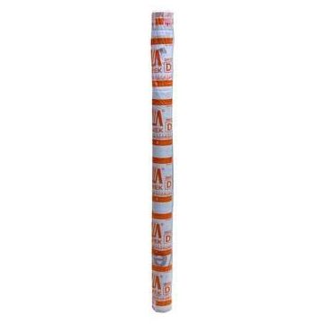 Гидро-пароизоляционная мембрана высокой прочности Kolotek D 43,75x1,6 м (70 м?) Гидро-пароизоляционная мембрана высокой прочности Kolotek D 43,75x1,6 м (70 м?)