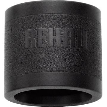 Гильза надвижная пластиковая Rehau Rautitan PX, диаметр 40 мм