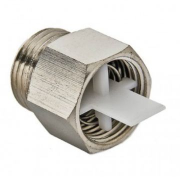 Клапан обратный отсекающий, 1/2"