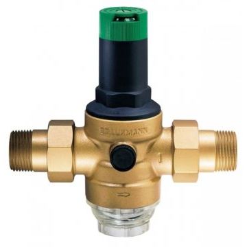 Редуктор давления Honeywell D06F-1/2A Редуктор давления Honeywell D06F-1/2A