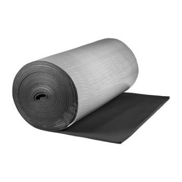 Теплоизоляция техническая самоклеящаяся K-flex ST AD 6 мм, рулон 1х30 м Теплоизоляция техническая самоклеящаяся K-flex ST AD 6 мм, рулон 1х30 м