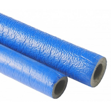 Утеплитель для труб Energoflex Super Protect 22х4 мм (синий), длина 11 м