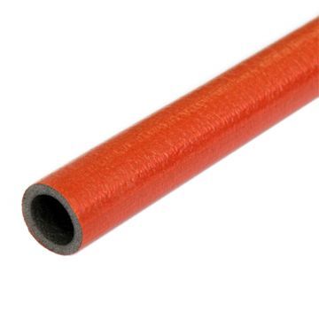 Утеплитель для труб Energoflex Super Protect 28х4 мм (красный), длина 11 м