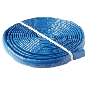 Утеплитель для труб Energoflex Super Protect 35х4 мм (синий), длина 11 м