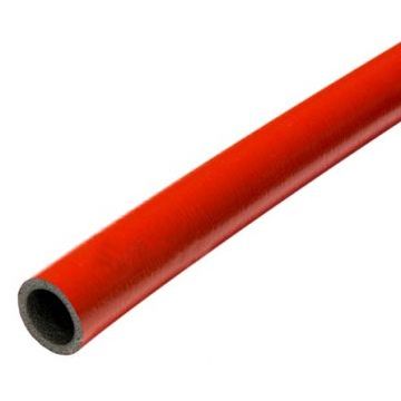 Утеплитель для труб Energoflex Super Protect 35х6 мм (красный), длина 2 м