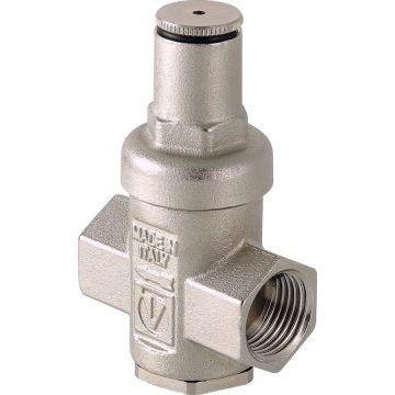 Редуктор давления поршневой Valtec 1-4,5 бар, размер 1/2" Редуктор давления поршневой Valtec 1-4,5 бар, размер 1/2"