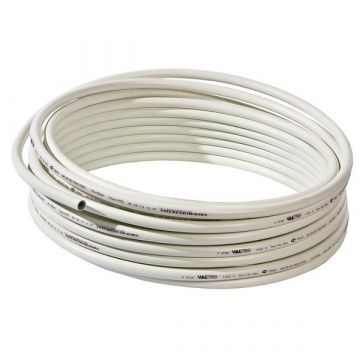 Металлопластиковая труба Valtec PEX-AL-PEX, 16х2.0 мм