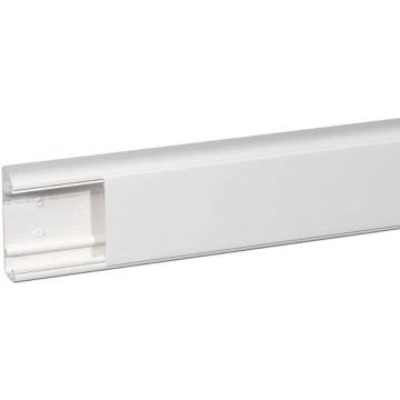 Кабель-канал Legrand DLP 105х35 мм (белый), длина 2 м