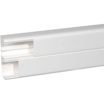 Кабель-канал Legrand DLP 150х50 мм (белый), длина 2 м