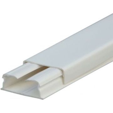 Кабель-канал Legrand DLPlus 32х20 мм (белый), длина 2.1 м