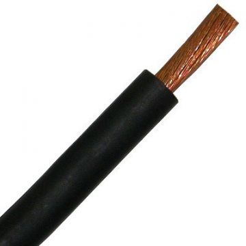 Кабель КГ гибкий Дуга (ГОСТ), 1х16 мм2