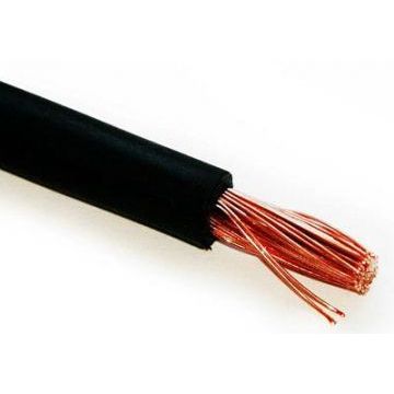 Кабель КГтп-ХЛ гибкий Конкорд (ГОСТ), 1х35 мм2