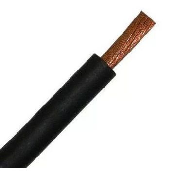 Кабель КГтп-ХЛ гибкий Конкорд (ГОСТ), 1х70 мм2