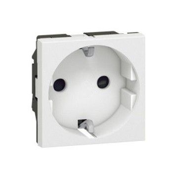 Розетка электрическая Legrand Valena 077211 (белая) Розетка электрическая Legrand Valena 077211 (белая)